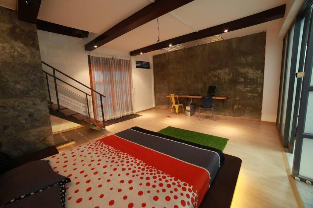 Varaa Villa Mysore Exterior foto
